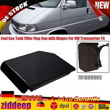 Ankdeckel Tankklappe 701809905 für VW T4 BUS TRANSPORTER MULTIVAN 1990-2003