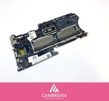 HP Pavilion x360 14-DH Mainboard Mainboard Intel Core i5-10210U L67767-601