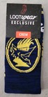 Lot Of 4 New Novelty Crew Socks Includes:Looney Tunes, Teen Wolf, & Dracula — photo 6