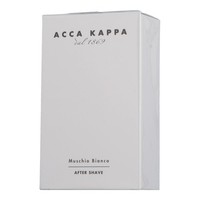 Acca Kappa Muschio Bianco Aftershave Lotion 100Ml