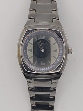 Lorus LR803 40mm IWR SS Case  Band V501-X015 Japan Quartz Watch Seiko