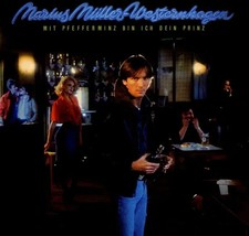 Mit Pfefferminz bin ich dein Prinz (remastered) (180g) | Westernhagen | 2023