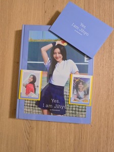 K-POP・アジア yes i am jihyo Yes, I am Jihyo. - YouTube