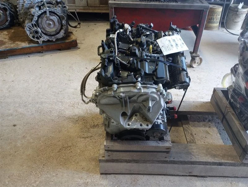 Motor L3 1,5 L LX6Z6007H para Ford Bronco Sport 21-22 2716526 Foto 2 de 4