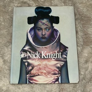 Nick Knight Book | eBay
