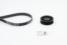 CONTINENTAL CTAM Keilrippenriemensatz 5PK1592K1 für 8D2 3B5 A4 AUDI A6 3B2 B5 VW