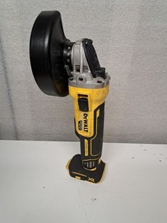 DeWalt DCG405 125mm 18V XR Brushless Angle Grinder Bare Unit SPARE REPAIR