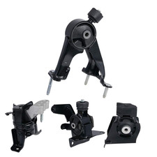 Yeopgyeon Engine Motor Mount Set - Compatible Fits For 2009 2010 2011 2012 2013