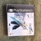 Final Fantasy VII Sony PlayStation 1 3-Disc Set with Original Case