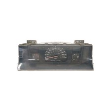 84-88 Toyota Pickup 4runner Gauge Instrument Cluster Dlx Mt