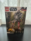 LEGO Star Wars: AT-ST Raider (75254), New, Sealed