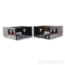 VAC Renaissance Signature 140 Tube Monoblock Power Amplifiers
