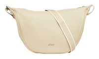 S.Oliver Crossbody Bag UmhäNgetasche Schultertasche Tasche Brown Hellbraun Neu