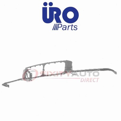 URO Nose Panel for 1990-1995 BMW 325i - Body Front  mt