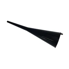 Oil Funnel Long Neck Portable Convenient Versatile Heavy Duty for Oil Change