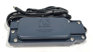 Genuine OEM FLO by Moen Power Adapter Charging Cord Water/Dust Resistant