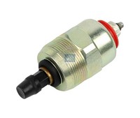 Dt Spare Parts Ventil Einspritzanlage 6.33280 FüR Man 2000 Nm Hocl Em 24V L2000