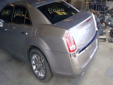 Driver Left Quarter Panel Fits 11-20 300 5732...