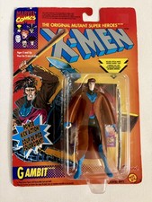 The Uncanny Guide to X-Men Collectibles 80