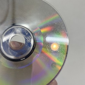 Hydro Thunder (Sega Dreamcast, 1999) DISC ONLY