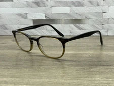 Barton Perreira Eyeglasses MTR James Tortuga Gradient Square Japan 49[]20 145