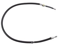 F.Becker_Line Handbremsseil Bremsseil Vorne (11710835) FüR Citroen XM |