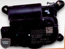 2017-2019 ALFA ROMEO GIULIA HVAC POWER AIR BLEND FLAP VENT MOTOR ACTUATOR OEM