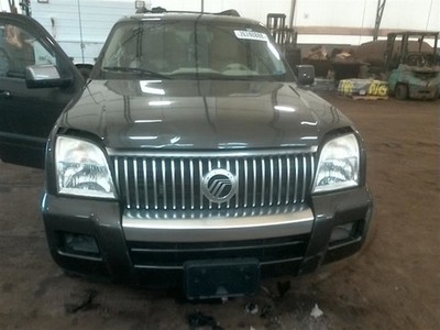 Strut Front Excluding Sport Trac Fits 06-10 EXPLORER 3261418