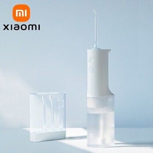 Xiaomi F300 irygator doustny irygator dentystyczny przenośny zielony