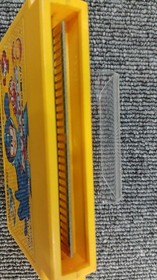 Capcom ROCKMAN 6 The biggest battle ever Famicom