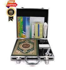 Ramadan Digital Quran Reading Pen 8GB Memory Downloading LVH-M9-Quran