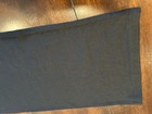 Lucky Brand Freestyle Black Pants Woman’s M Elastic Waist W Drawstring ,Pockets — photo 8