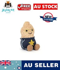 Amuseables Peanut Star Student Outfit Jellycat | Jelly Journal