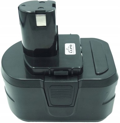 Batterie für RYOBI 1,9Ah 14,4V NICD CDL1441P