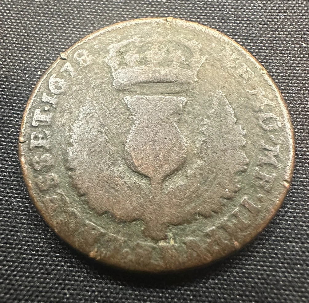 1678 Year European Coins for sale | eBay