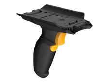 Zebra Handheld pistol grip handle for Zebra TC52AX, TRG-TC5X-ELEC1-01