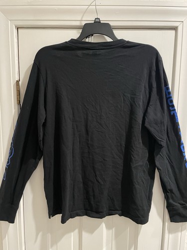 The Wild Collective Black The New York Rangers, New York City Shirt.Men’s Large - Picture 10 of 11