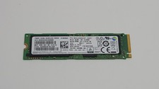Samsung MZ-VLV256D PM951 256 GB NVMe M.2 80mm Solid State Drive