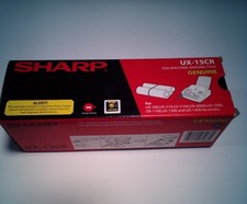 Sharp UX-15CR Fax Machine Imaging Film New Genuine Original