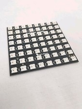 Nulsom Rainbow Matrix For Arm Cortex Mcusarduinouc With Logic Level Converter Nulsom Rainbow Matrix For Arm Cortex Mcusarduinouc With Logic Level Converter