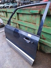 Porte avant et accessoires Mitsubishi PAJERO
