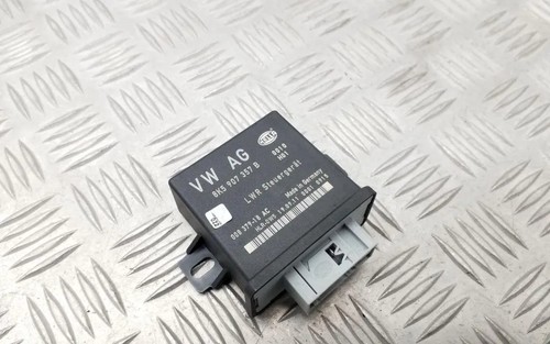 AUDI A3 Sportback 8VA, 8VF Scheinwerfer-Steuergerät 8K5907357B 2.00 34736709