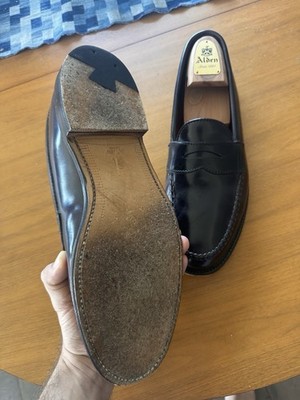 Alden 986