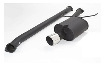 HKS Sport Cat-Back Exhaust For 03-06 Mitsubishi EVO 8/9 31013