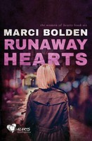 Marci Bolden | Runaway Hearts | Taschenbuch | Englisch (2024) | Pink Sand Press