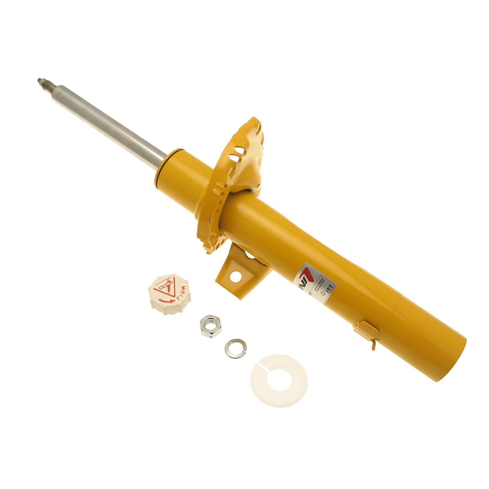 KONI Sport Uprated Front Shock Absorber for VW TIGUAN ALLSPACE 8741-1572SPORT - Image 3