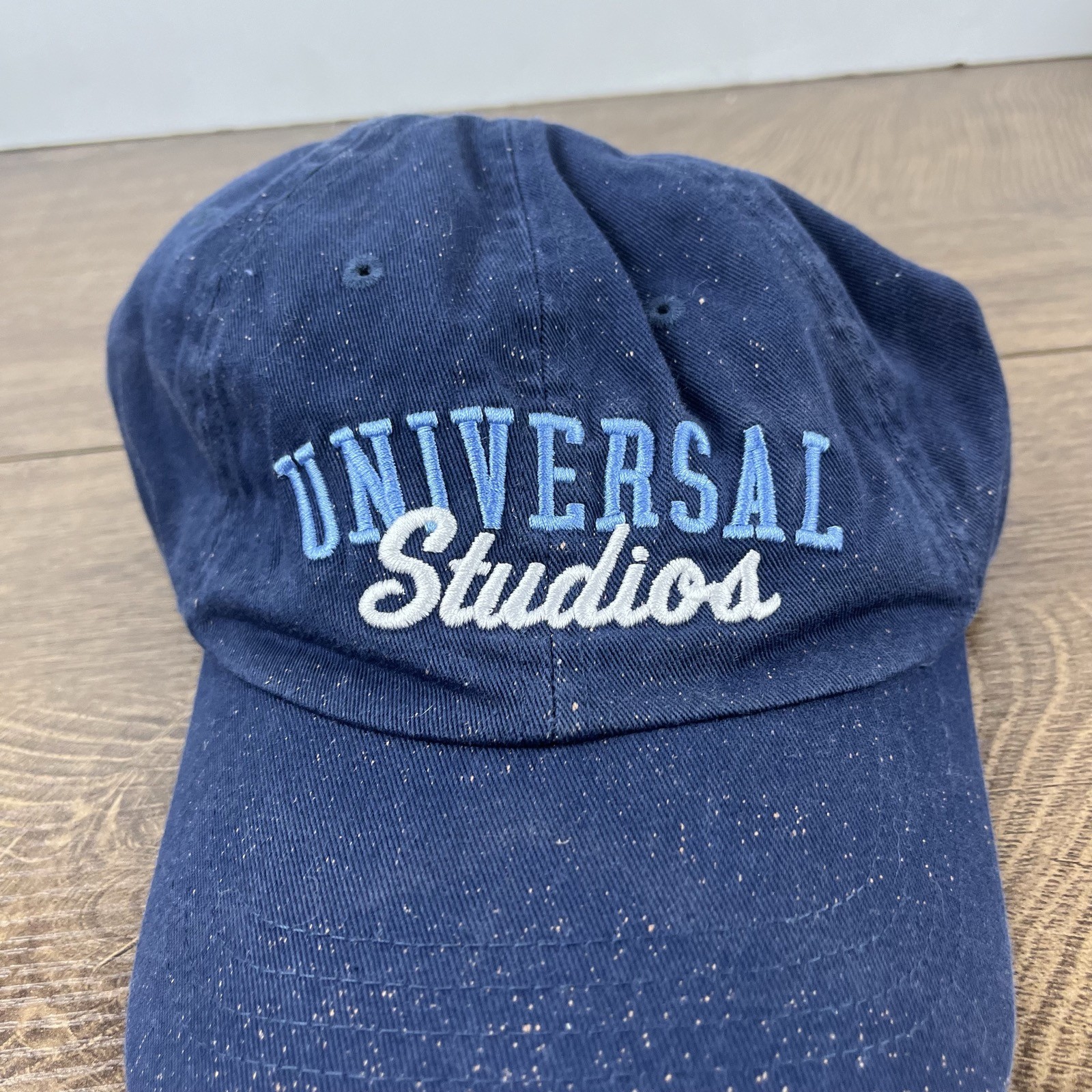Universal Studios Hat Universal Cap Adjustable Ha… - image 5