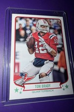 2013 Topps Magic Football Cards 5
