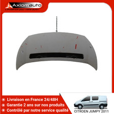 Capot Citroen JUMPY