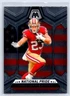 Christian McCaffrey 2024 Panini Mosaic 256 LP